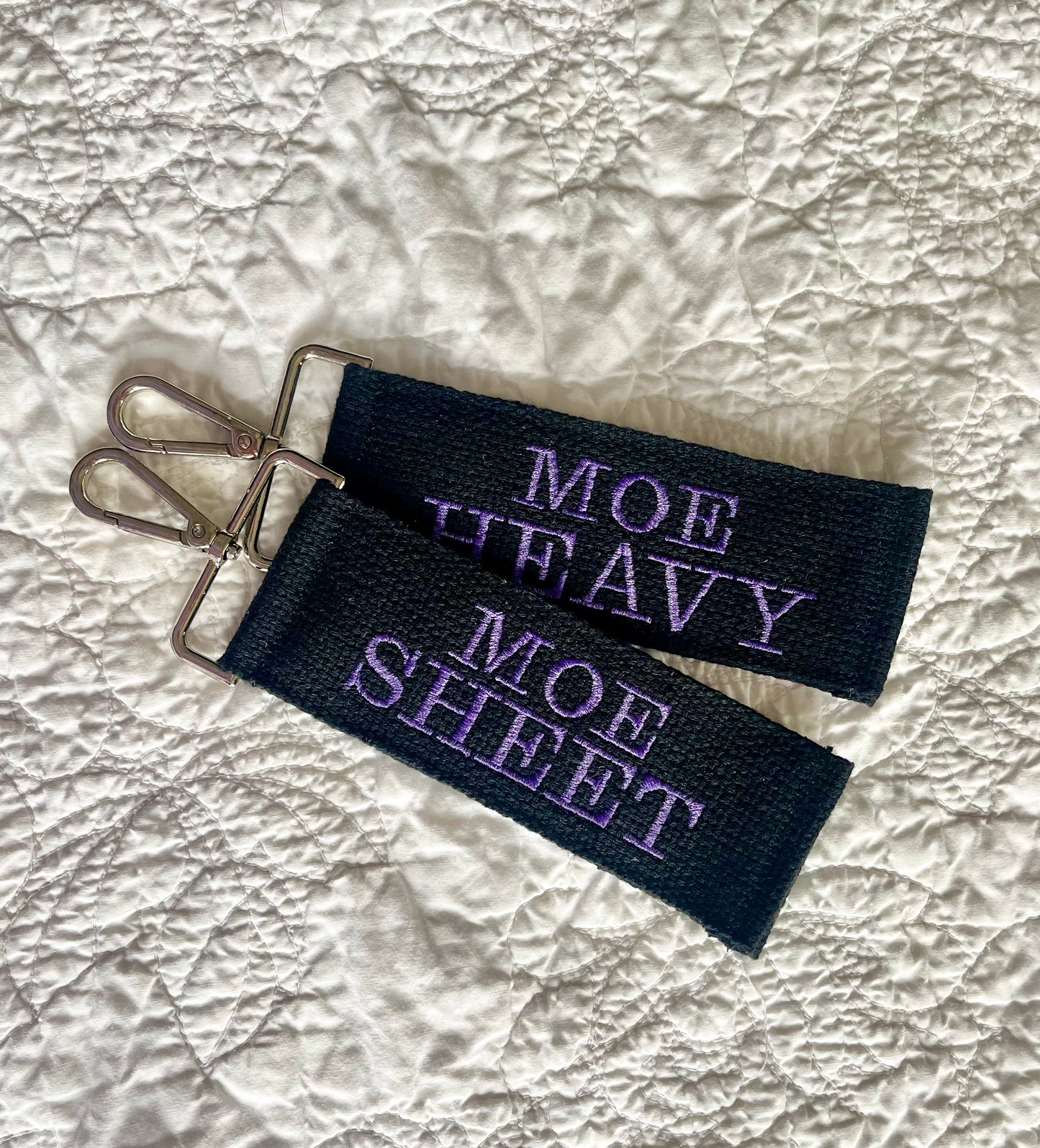 Blanket Tag