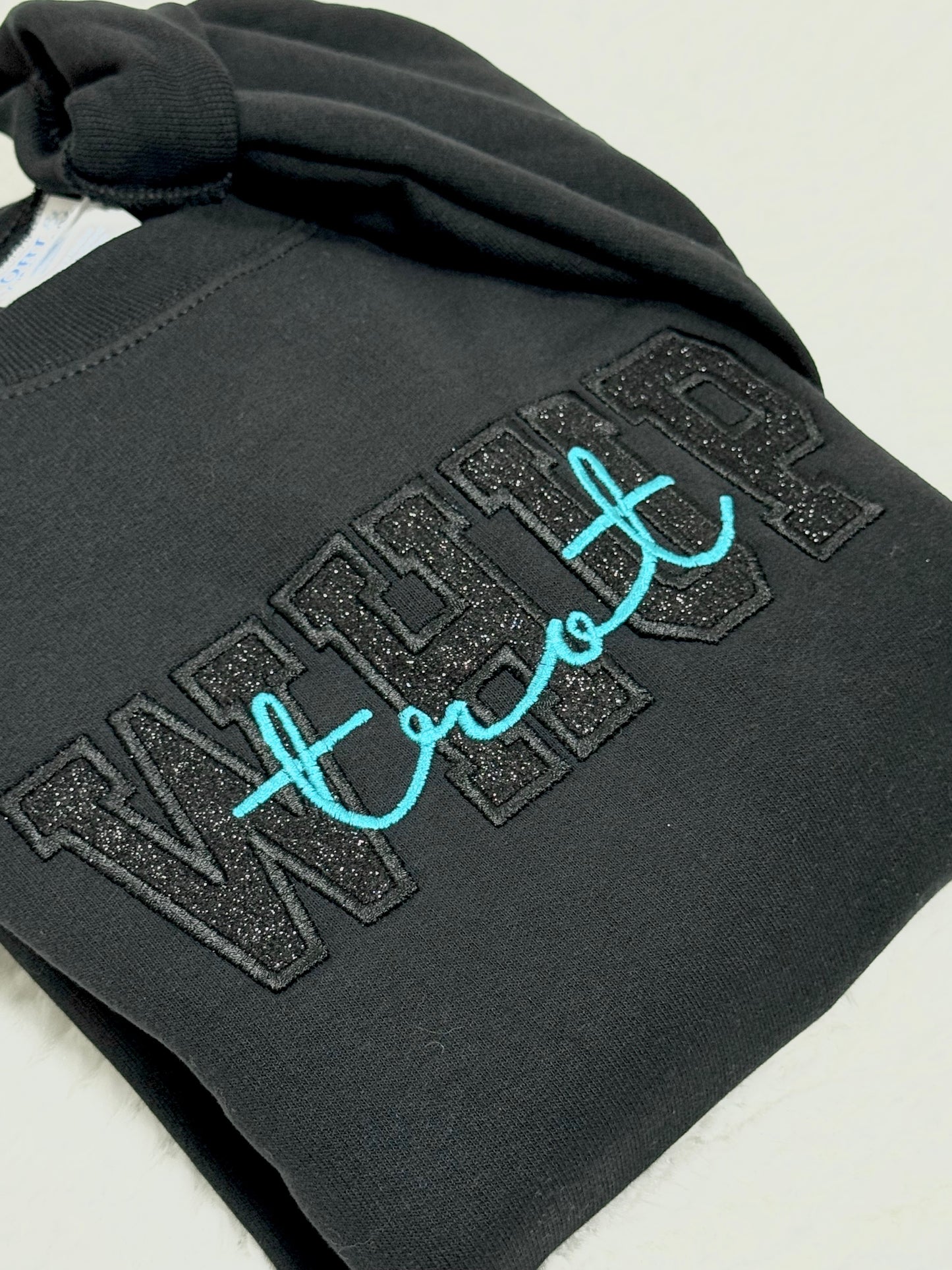 Whup Trot Sweatshirt