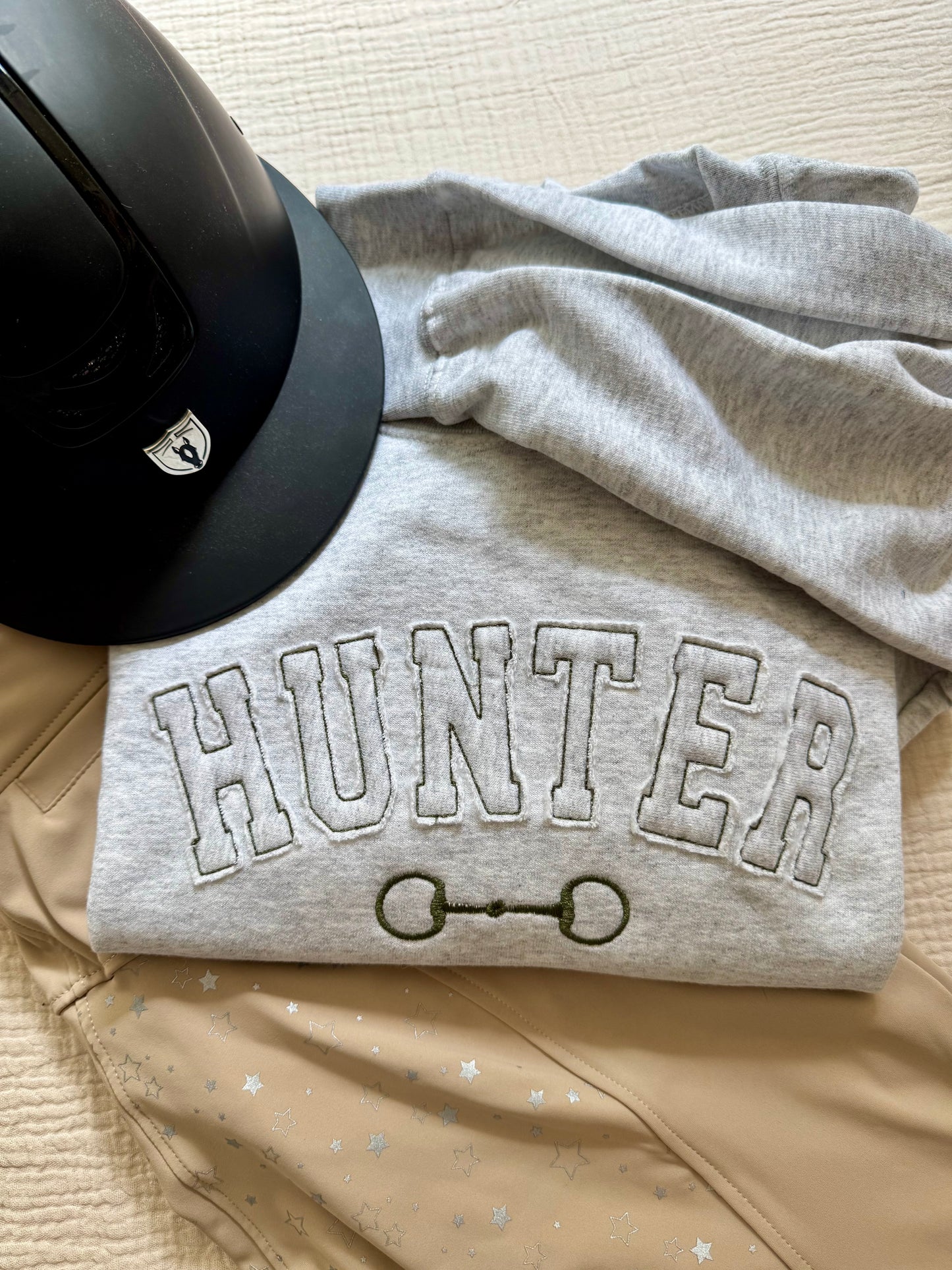 Discipline Sweatshirt