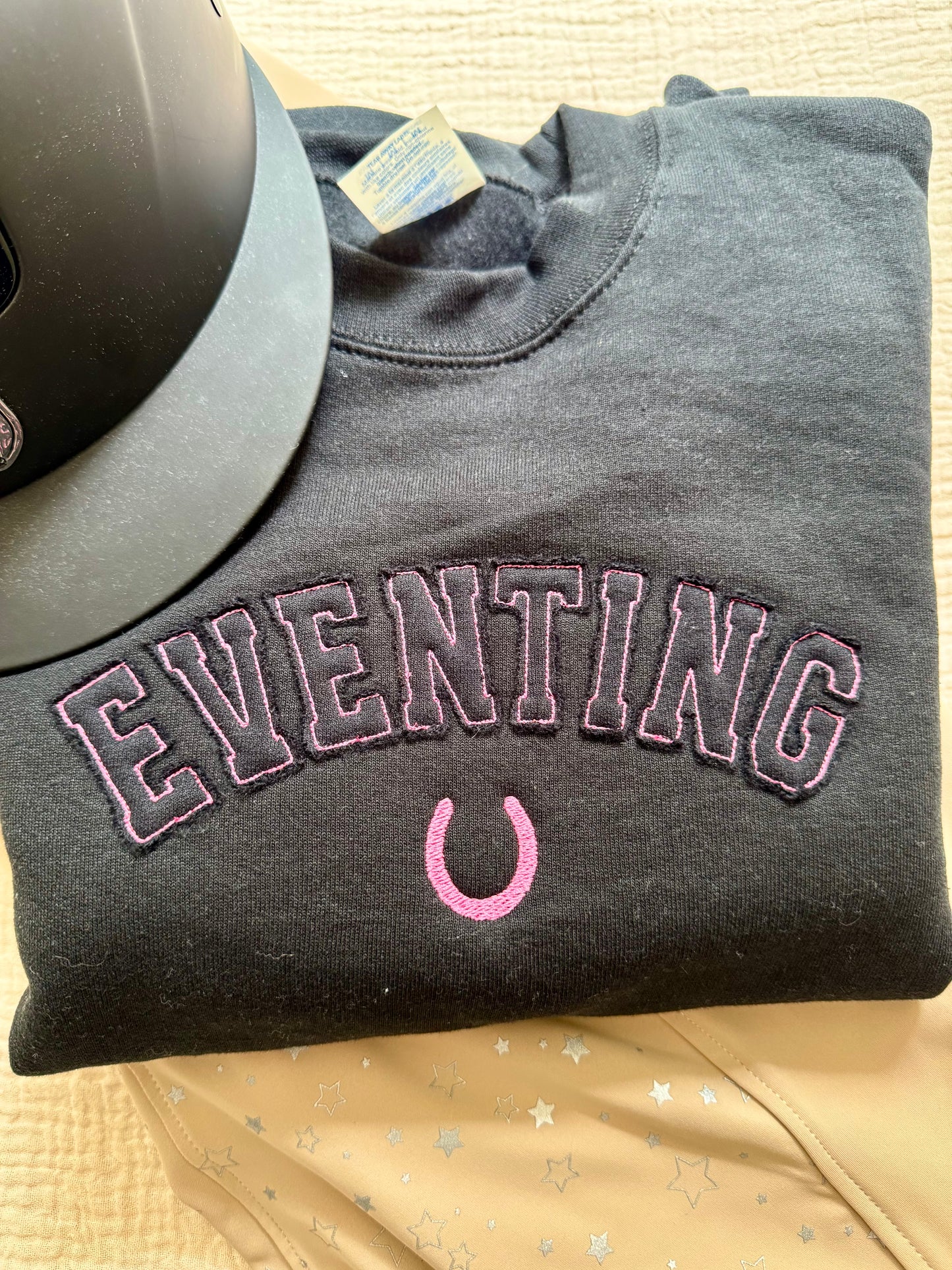Discipline Sweatshirt
