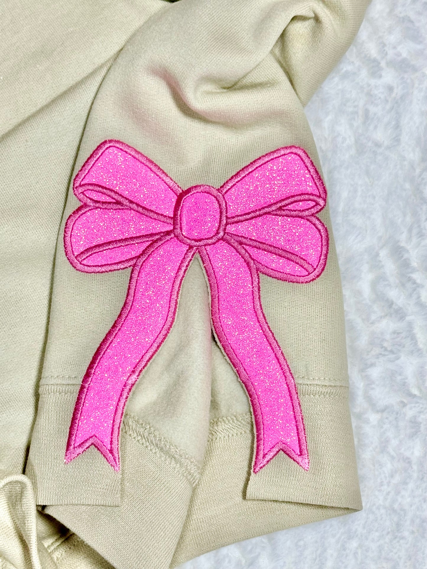 Side Bow 🎀 Add On