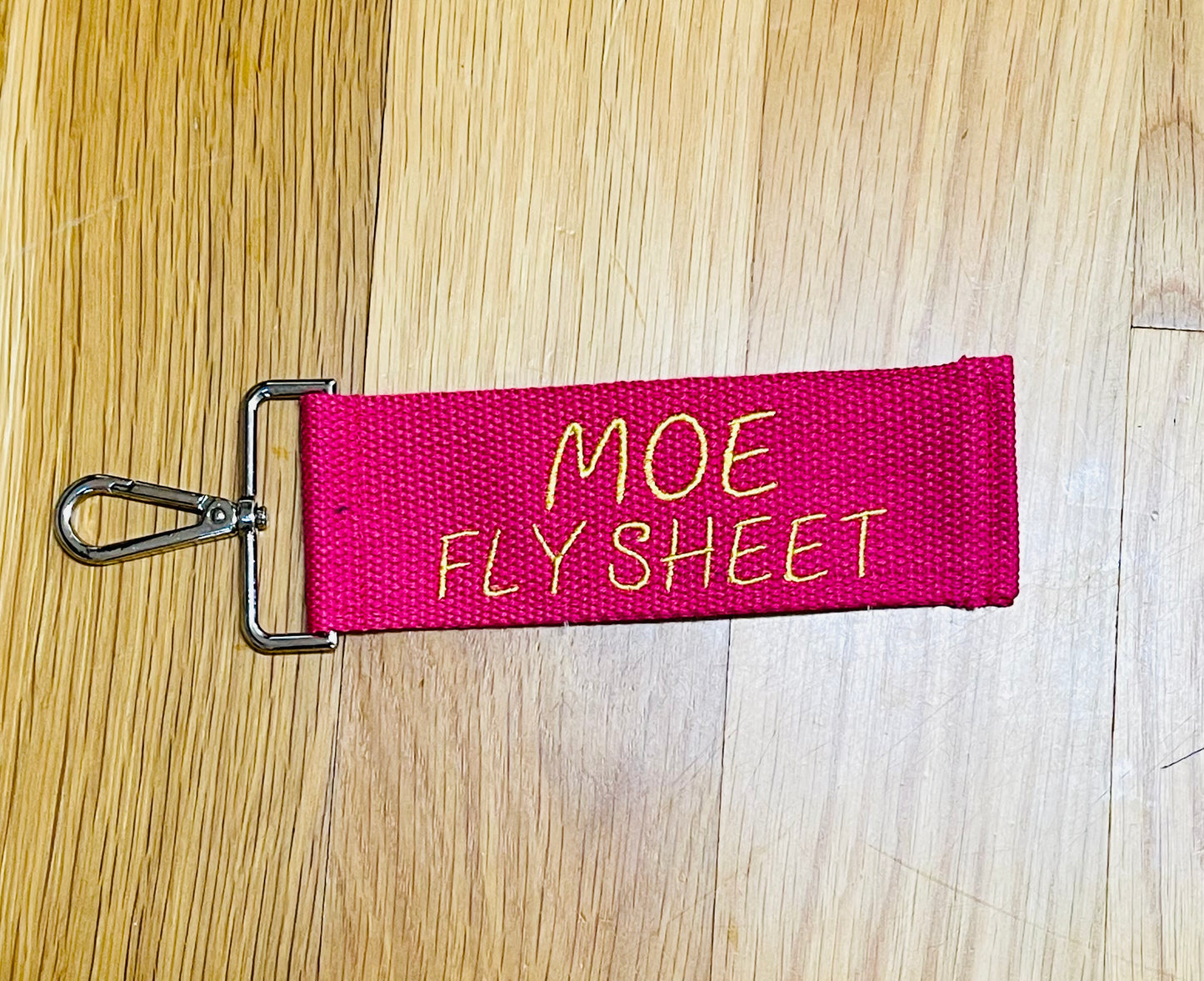 Blanket Tag