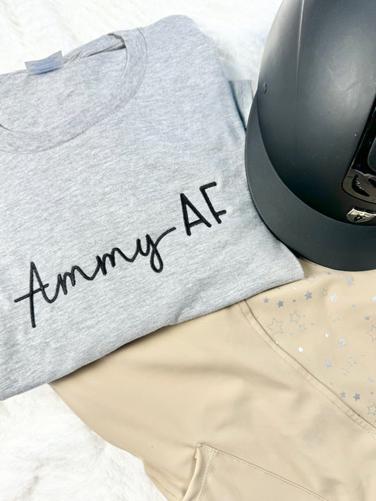 Ammy AF T-Shirt