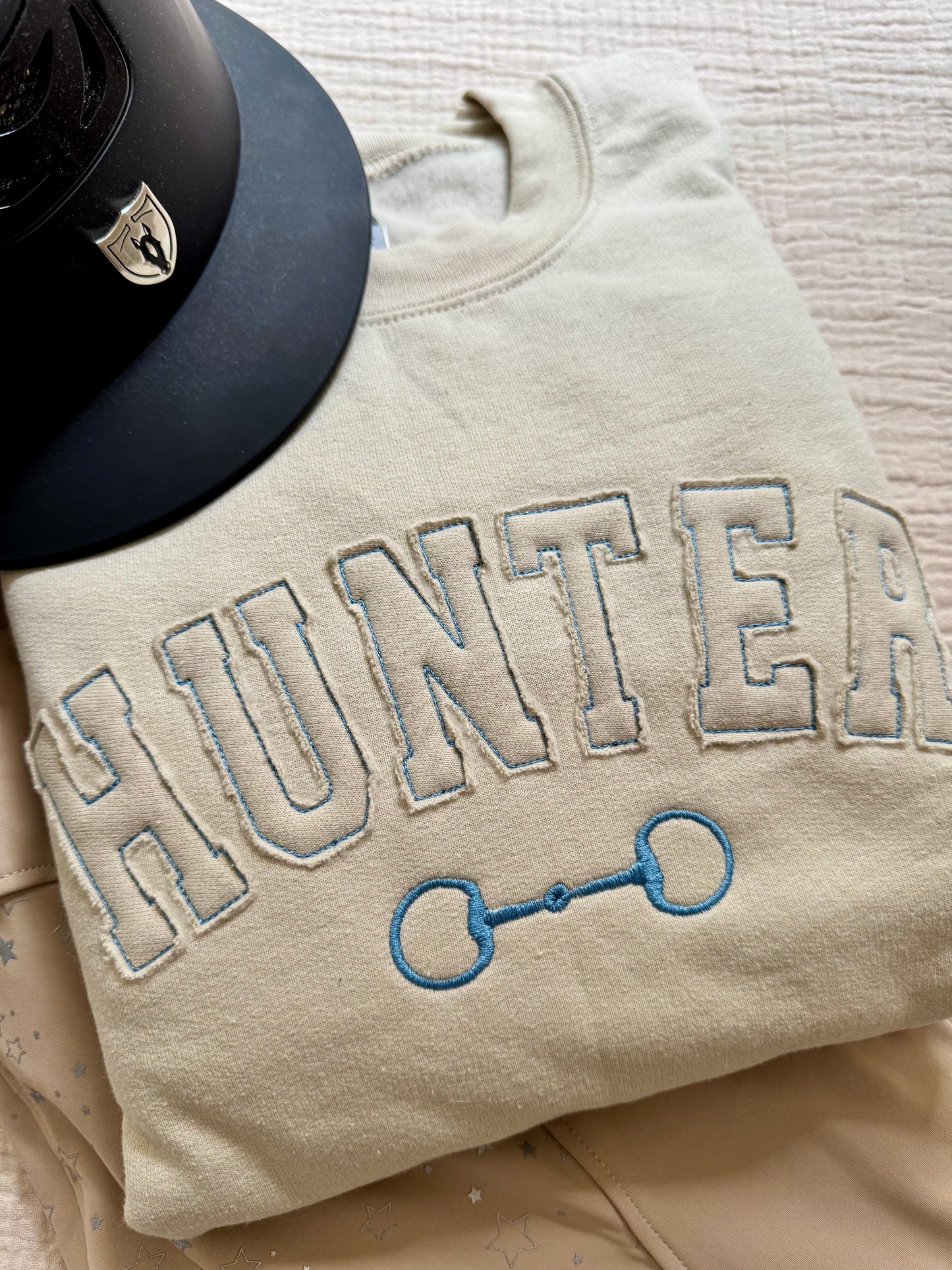 Discipline Sweatshirt