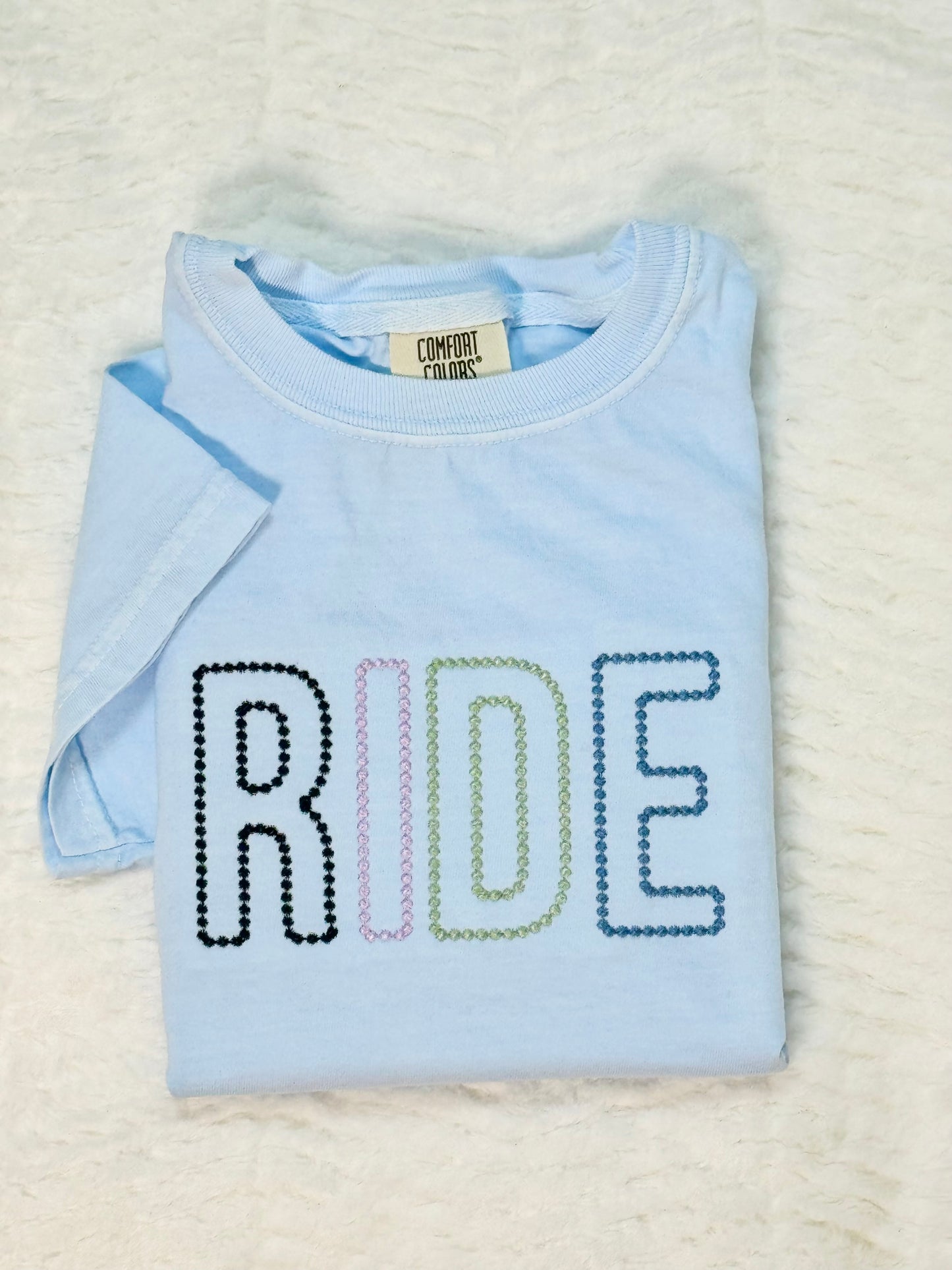 RIDE T-Shirt