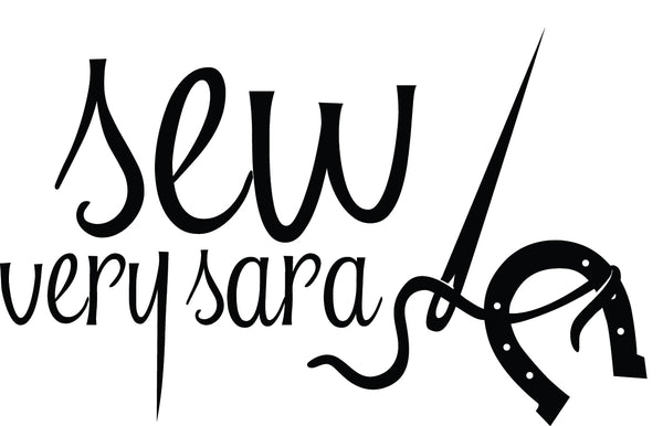 Sew Very Sara Equestrian