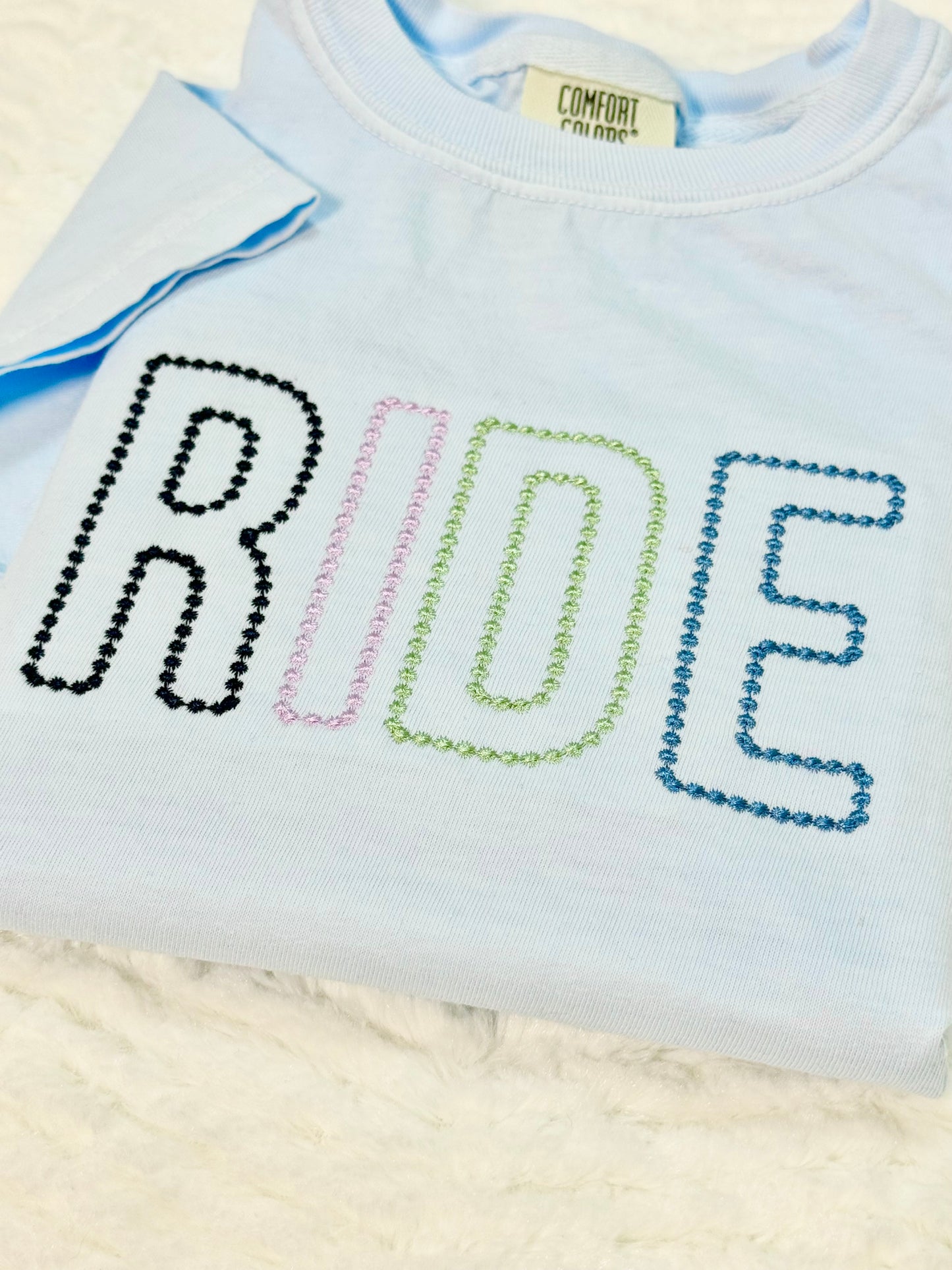 RIDE T-Shirt