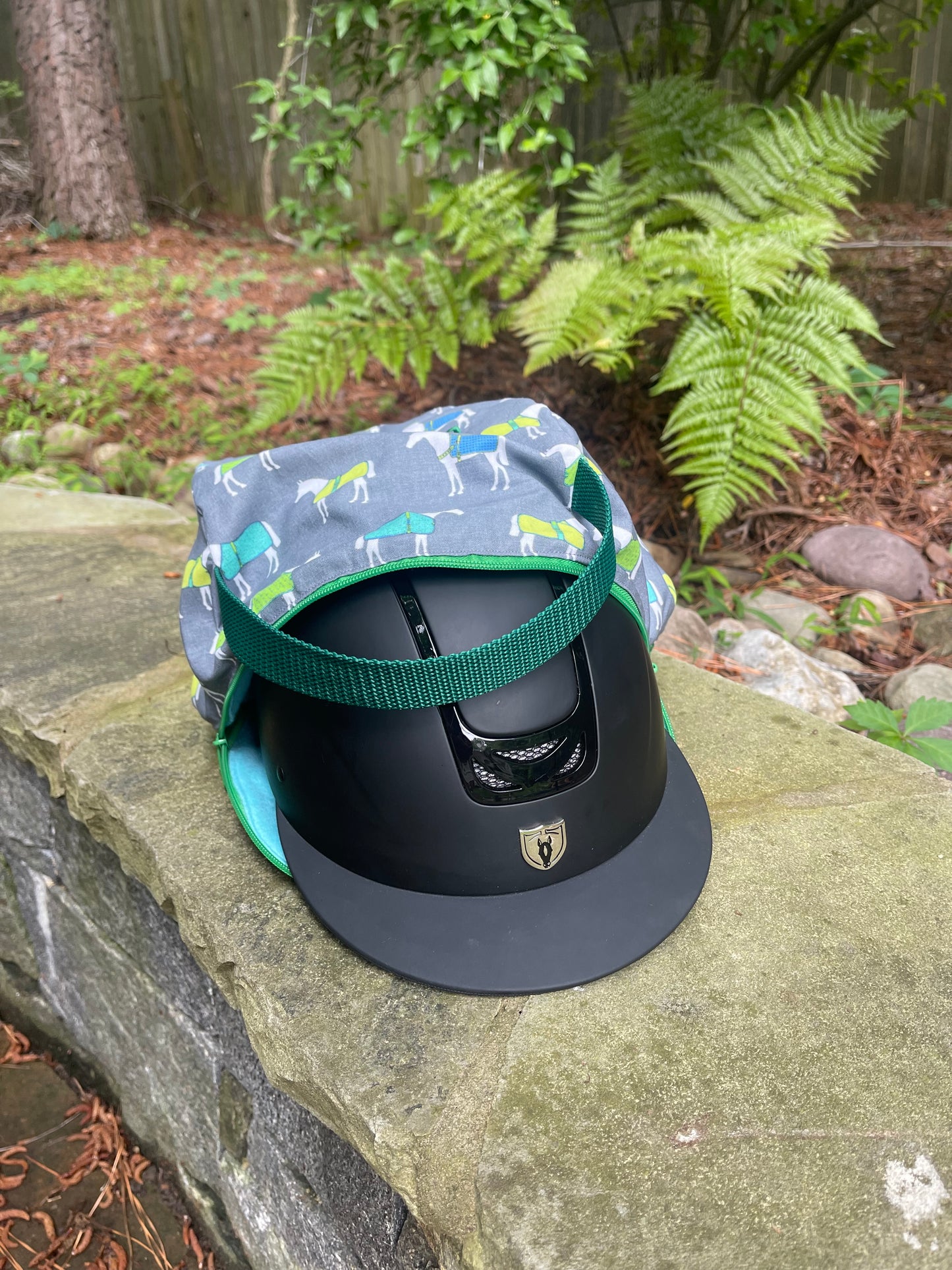 Helmet Bag