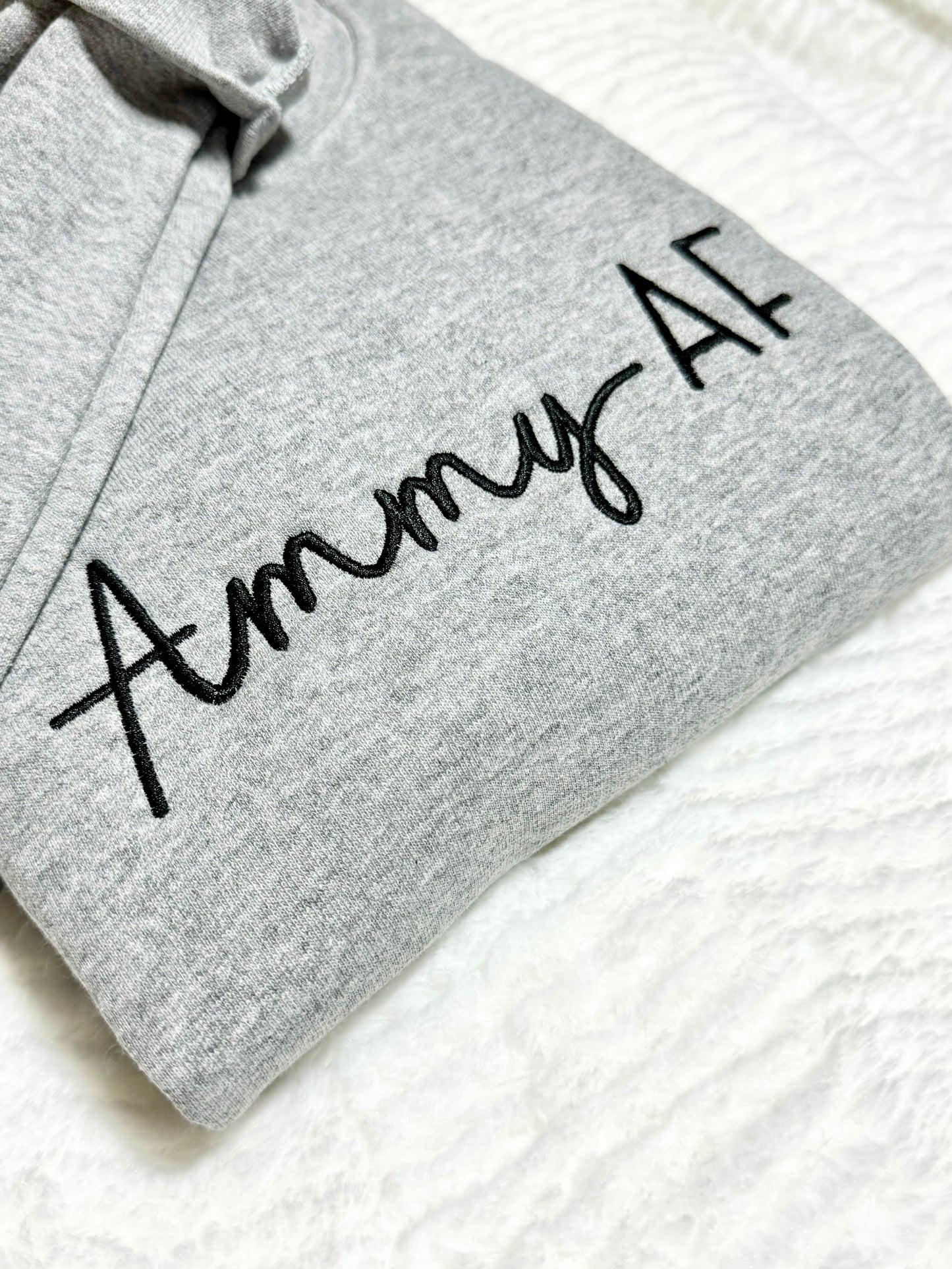 Ammy AF Sweater