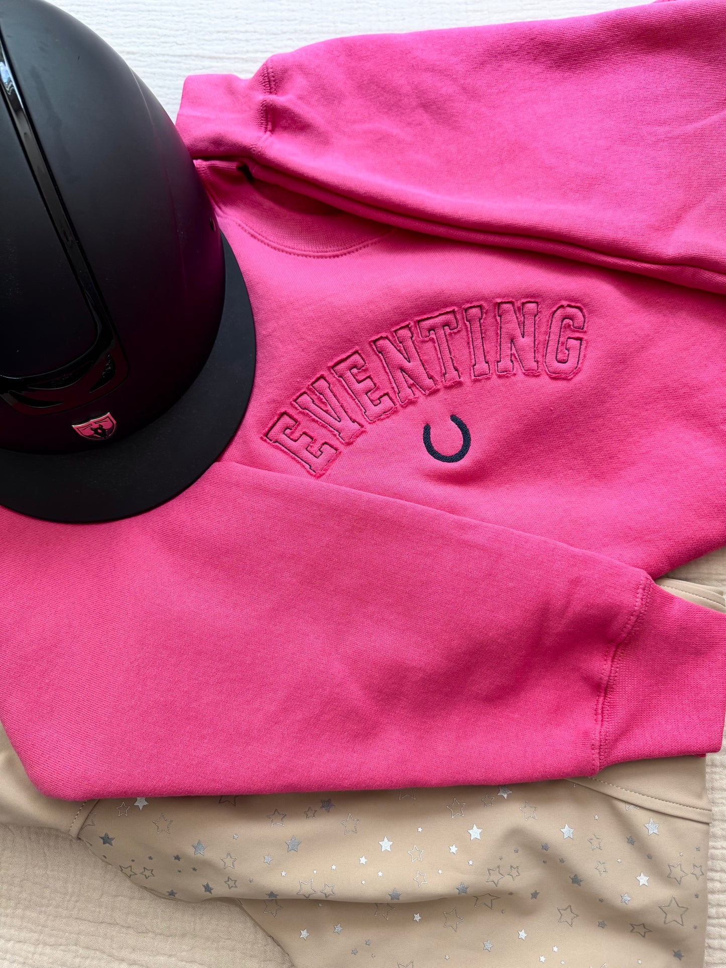 Discipline Sweatshirt