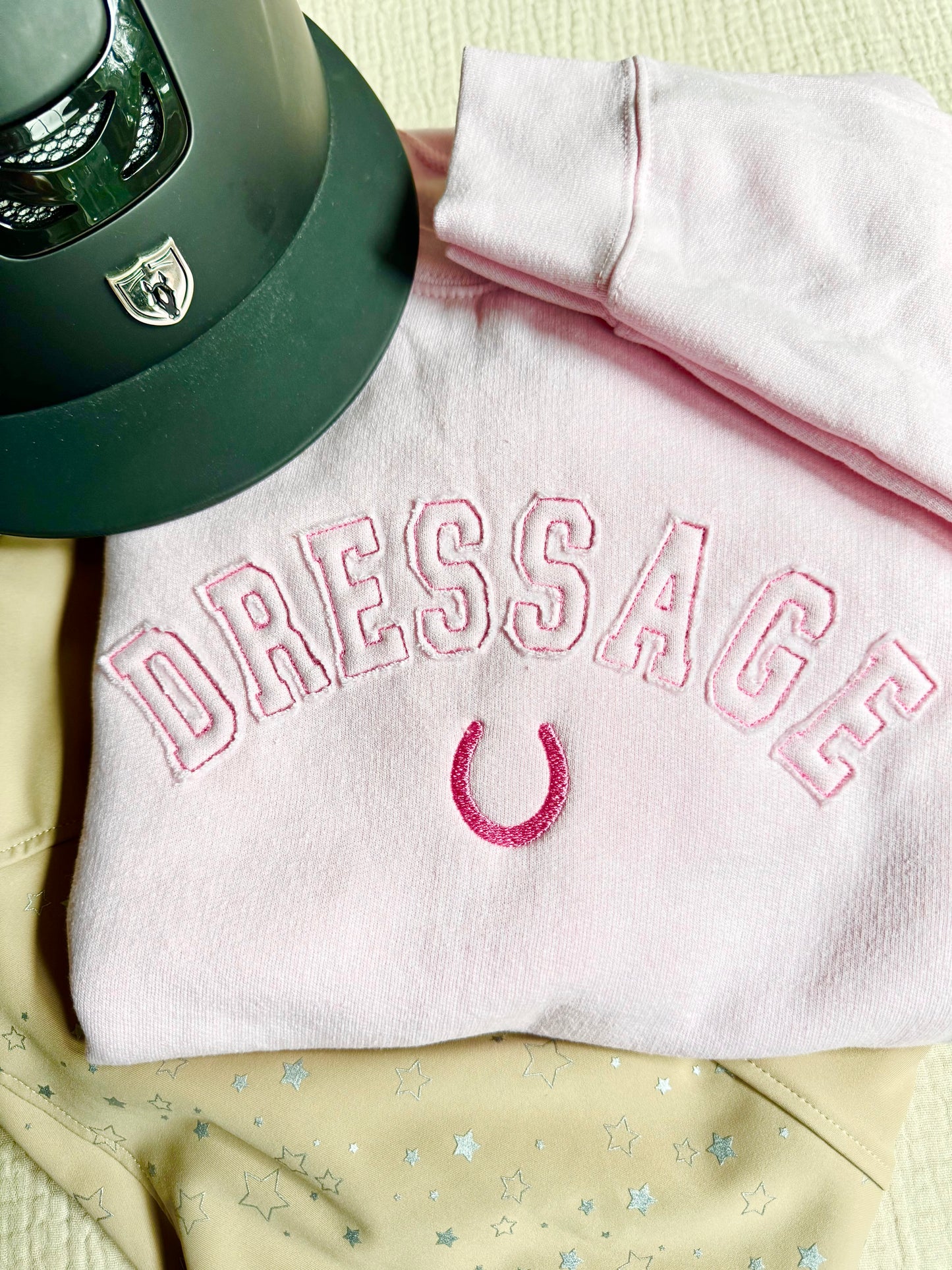 Discipline Sweatshirt