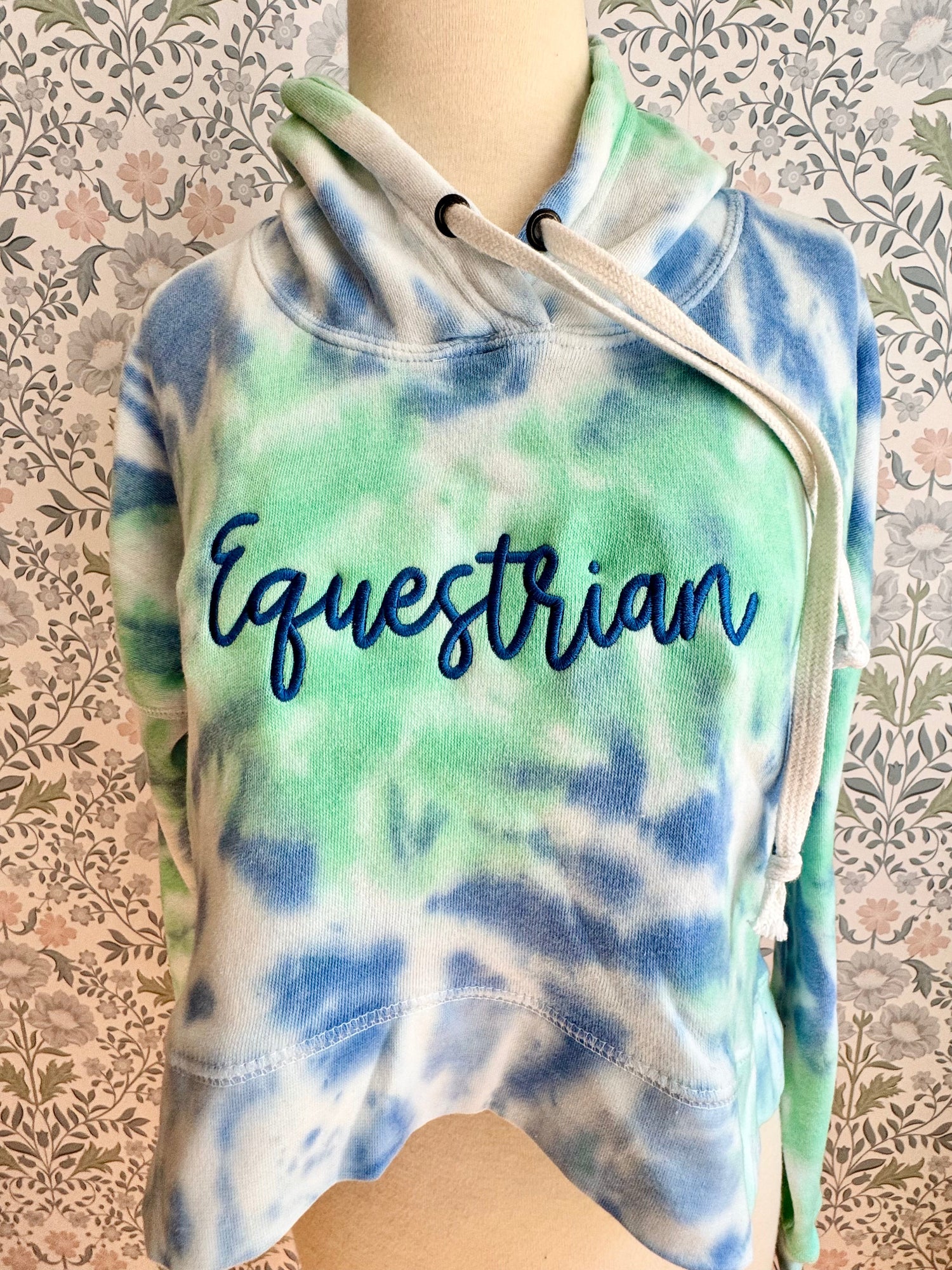 Equestrian Clothing