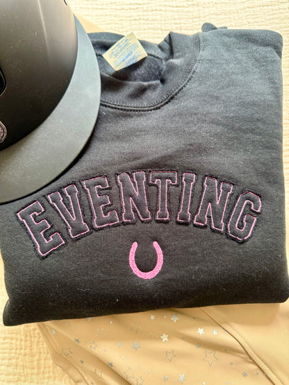 Discipline Sweatshirt