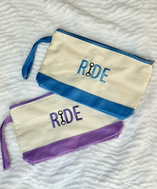 RIDE Pouch