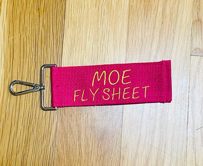 Blanket Tag