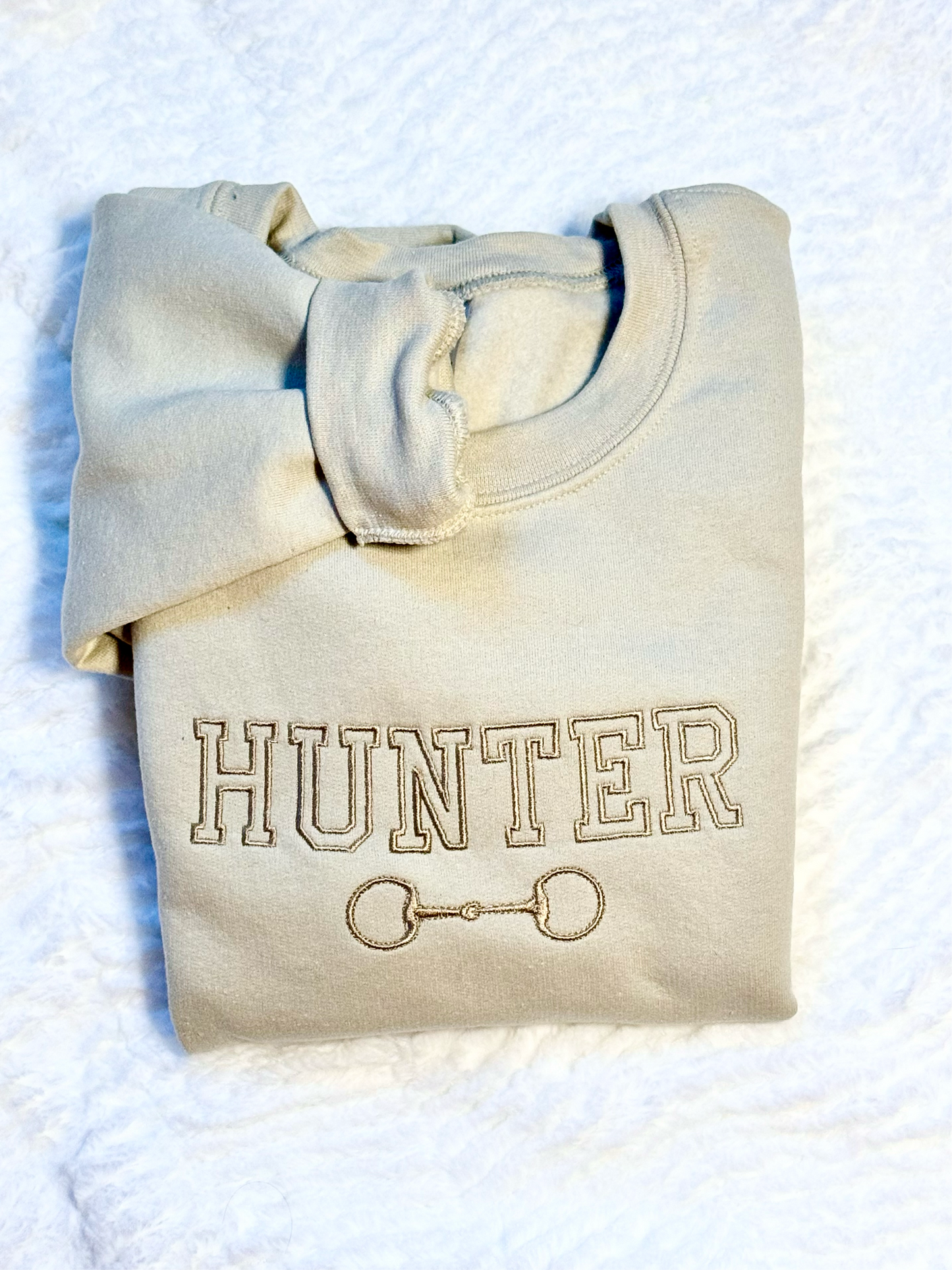 Hunter Sweatshirt