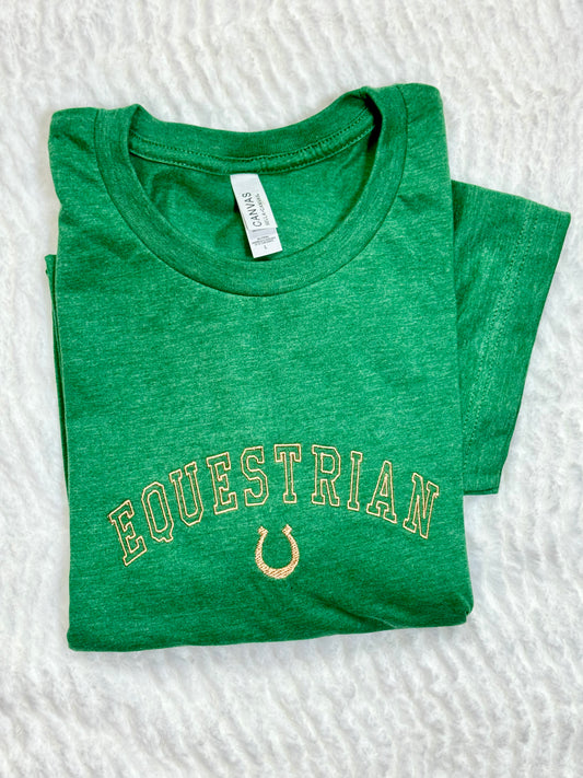 Equestrian T-Shirt