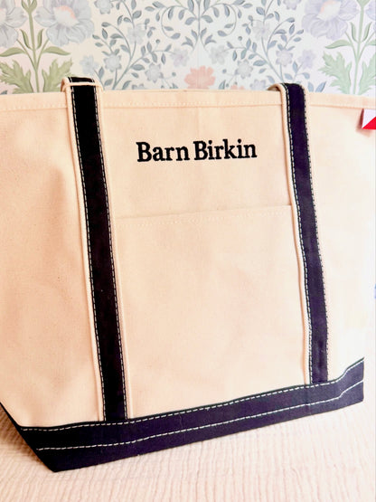 Birkin Bag