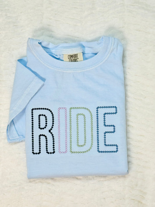 RIDE T-Shirt