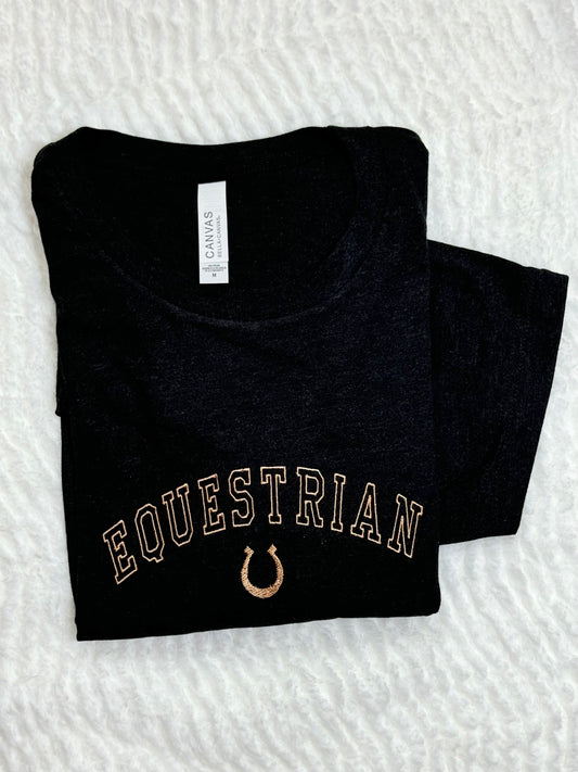 Equestrian T-Shirt