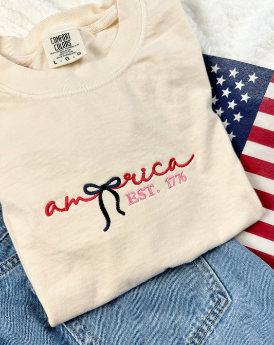 America Tee
