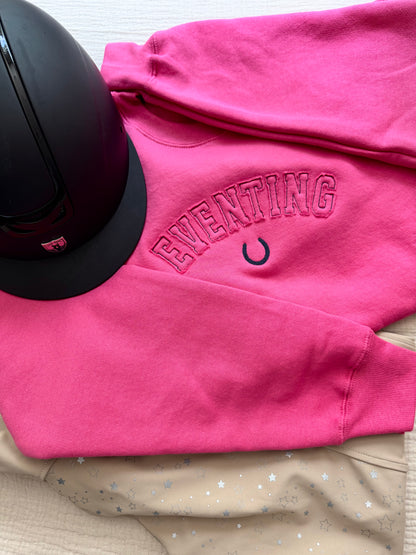 Discipline Sweatshirt