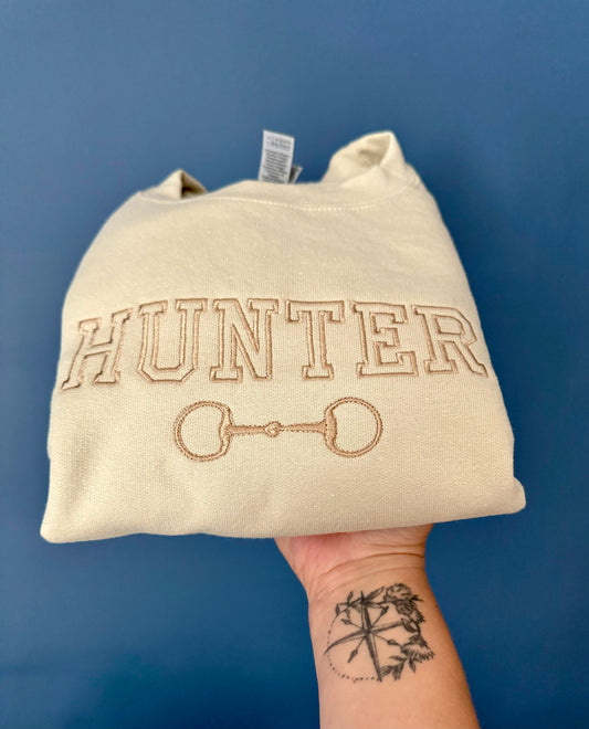 Hunter Sweatshirt